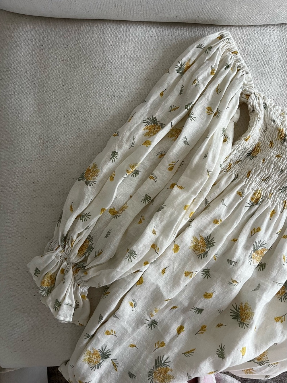 Sleeper dress - Picture 2 of 9